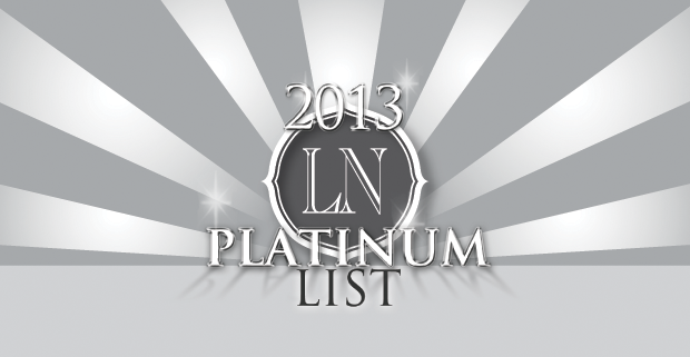PlatinumList_2013